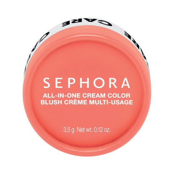 CARE MULTI USE BLUSH-23 TANGY GRAPFRUIT